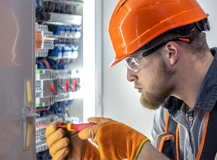 electrician